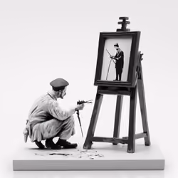 notBanksy #48