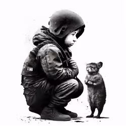 notBanksy #100
