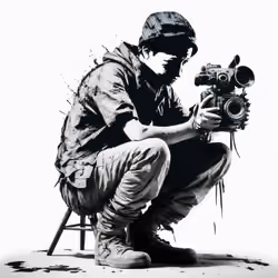 notBanksy #369