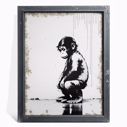 Notbanksy Nft