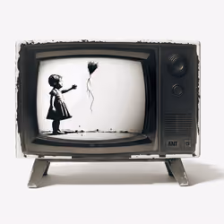 notBanksy #403