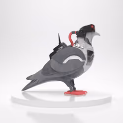 THE META-PIGEON OG #139/295