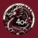 Dragon 404 (ERC404)