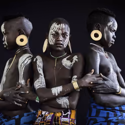 Beauty of Africa