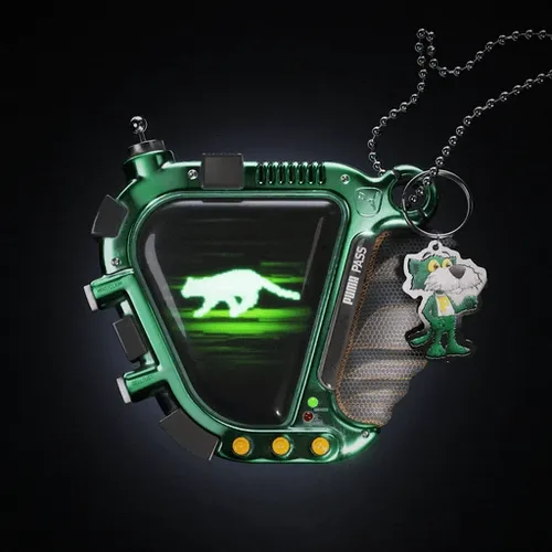 PUMA Pass #4000