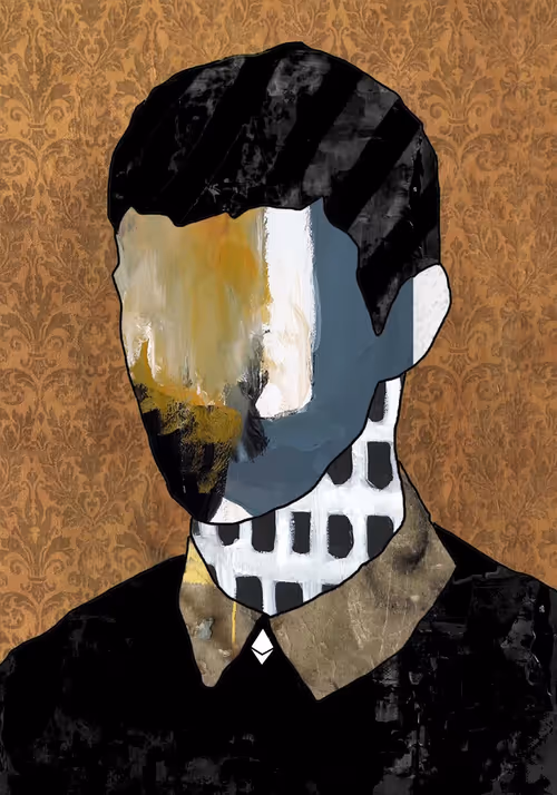 Item #16000010001 Media