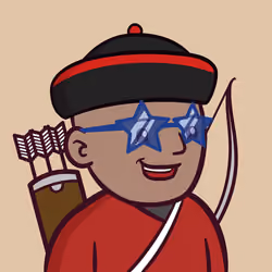 Little Ninjas Dojo #1510