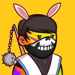 Little Ninjas Dojo #2550