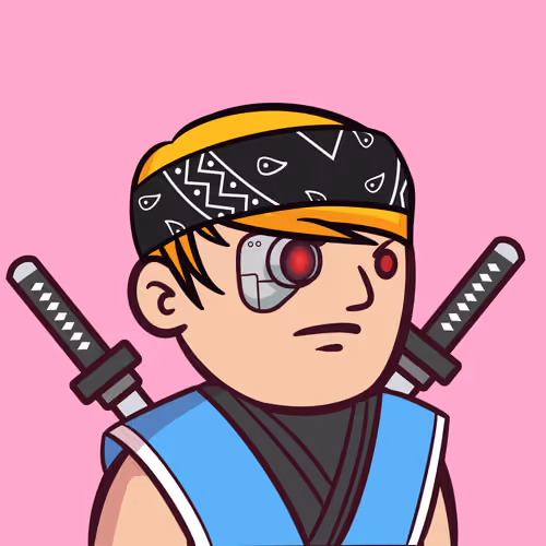 Little Ninjas Dojo #2118