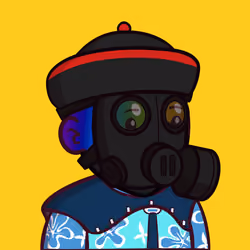 Little Ninjas Dojo #1657
