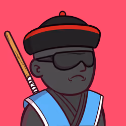 Little Ninjas Dojo #3146