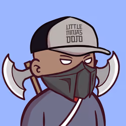 Little Ninjas Dojo #1942