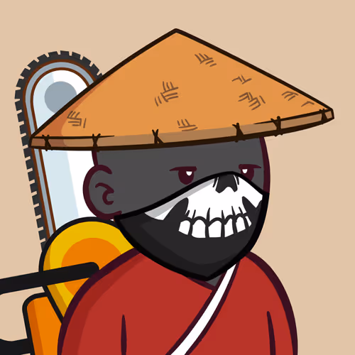 Little Ninjas Dojo #2512
