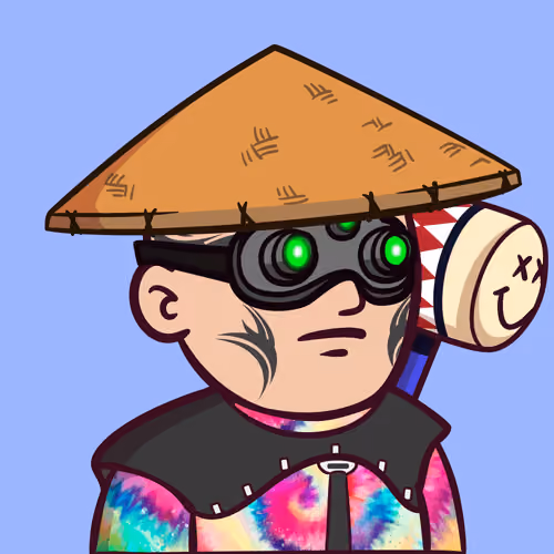 Little Ninjas Dojo #2946