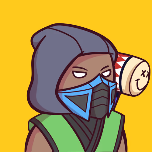Little Ninjas Dojo #1426