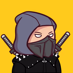 Little Ninjas Dojo #1286