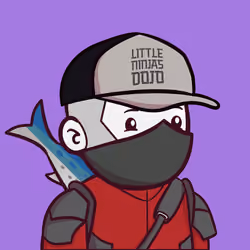 Little Ninjas Dojo #2865