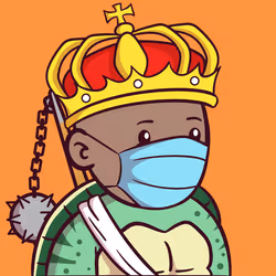 Little Ninjas Dojo #2884