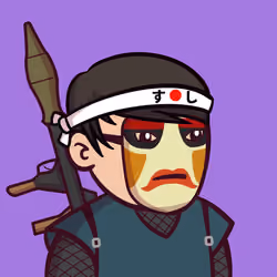 Little Ninjas Dojo #2777