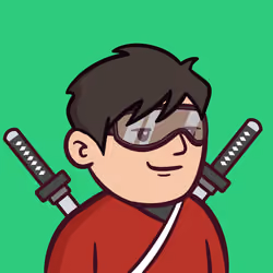 Little Ninjas Dojo #541
