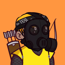 Little Ninjas Dojo #723