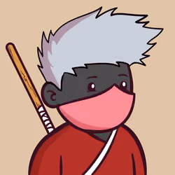 Little Ninjas Dojo #700