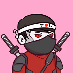 Little Ninjas Dojo #2156
