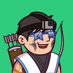 Little Ninjas Dojo #428
