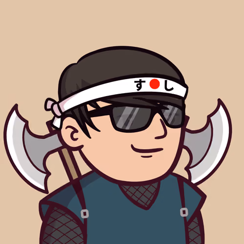Little Ninjas Dojo #1934