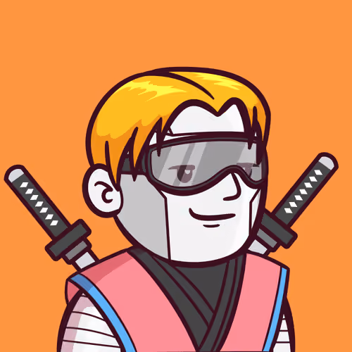 Little Ninjas Dojo #3195