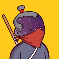Little Ninjas Dojo #1522