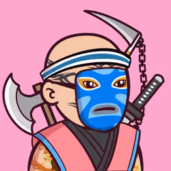 Little Ninjas Dojo #976