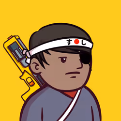 Little Ninjas Dojo #445