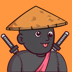 Little Ninjas Dojo #2122