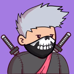Little Ninjas Dojo #2886