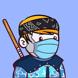 Little Ninjas Dojo #556