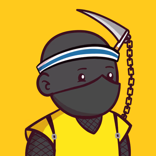 Little Ninjas Dojo #1634