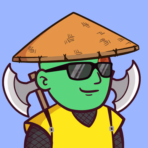 Little Ninjas Dojo #1816