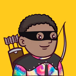 Little Ninjas Dojo #2997
