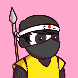 Little Ninjas Dojo #2247