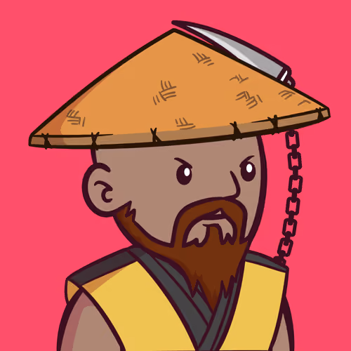 Little Ninjas Dojo #1925