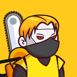 Little Ninjas Dojo #2207