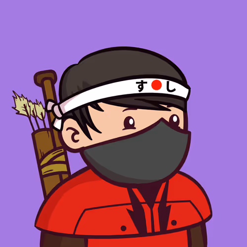 Little Ninjas Dojo #625