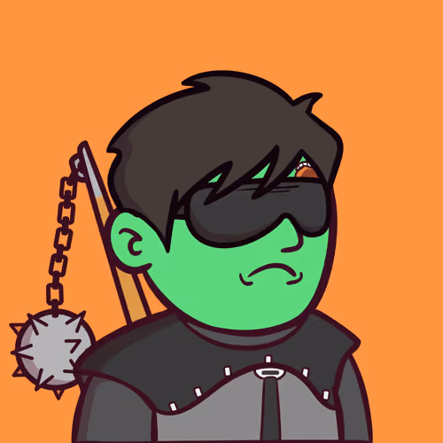 Little Ninjas Dojo #2832