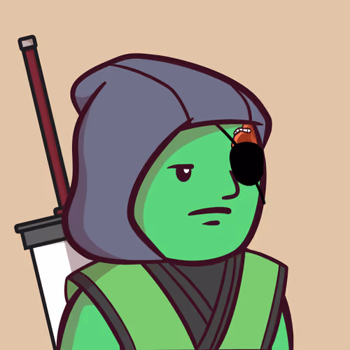 Little Ninjas Dojo #1318