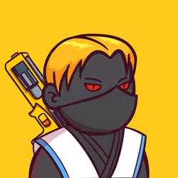 Little Ninjas Dojo #773