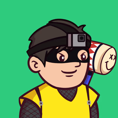 Little Ninjas Dojo #795