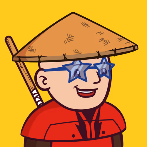 Little Ninjas Dojo #1571