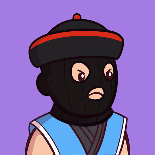 Little Ninjas Dojo #2901