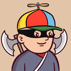 Little Ninjas Dojo #2123
